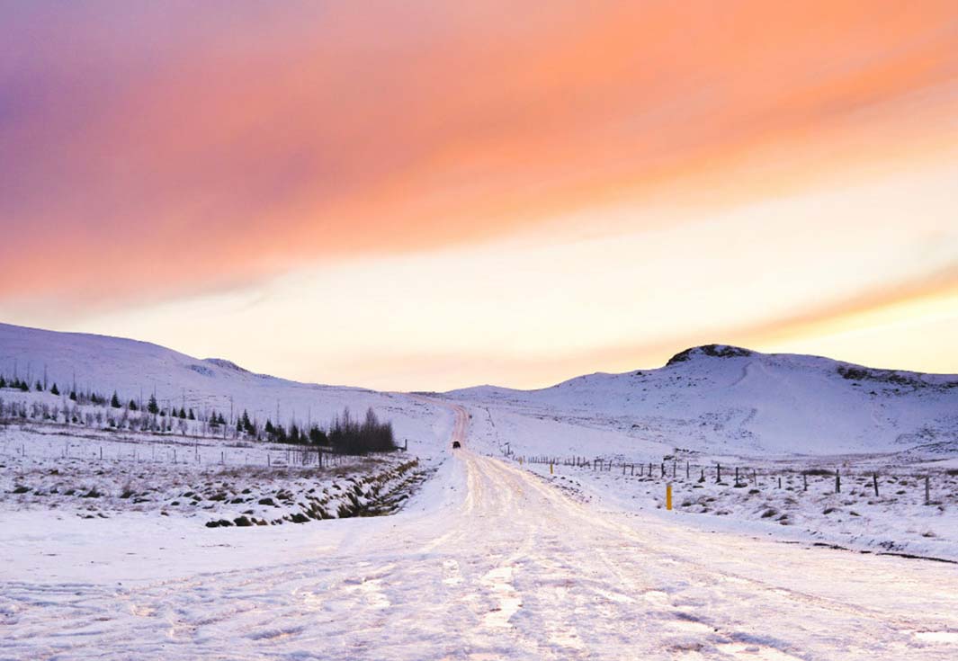 Nailing Your Kiruna Flight: Expert Tips for a Seamless Arctic Journey