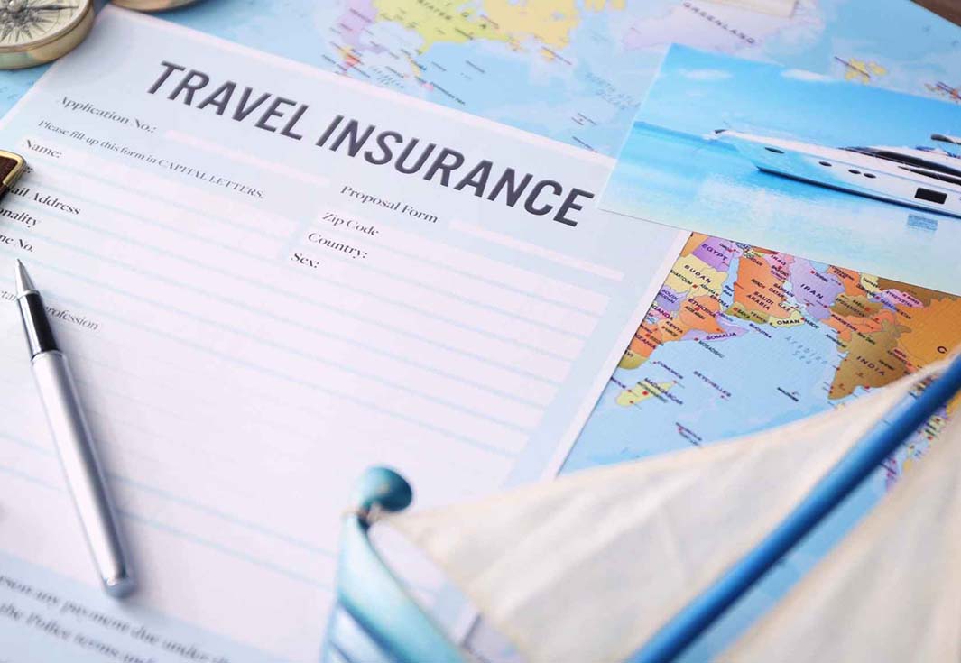 Peace of Mind: Understanding Travel Insurance for San Antonio