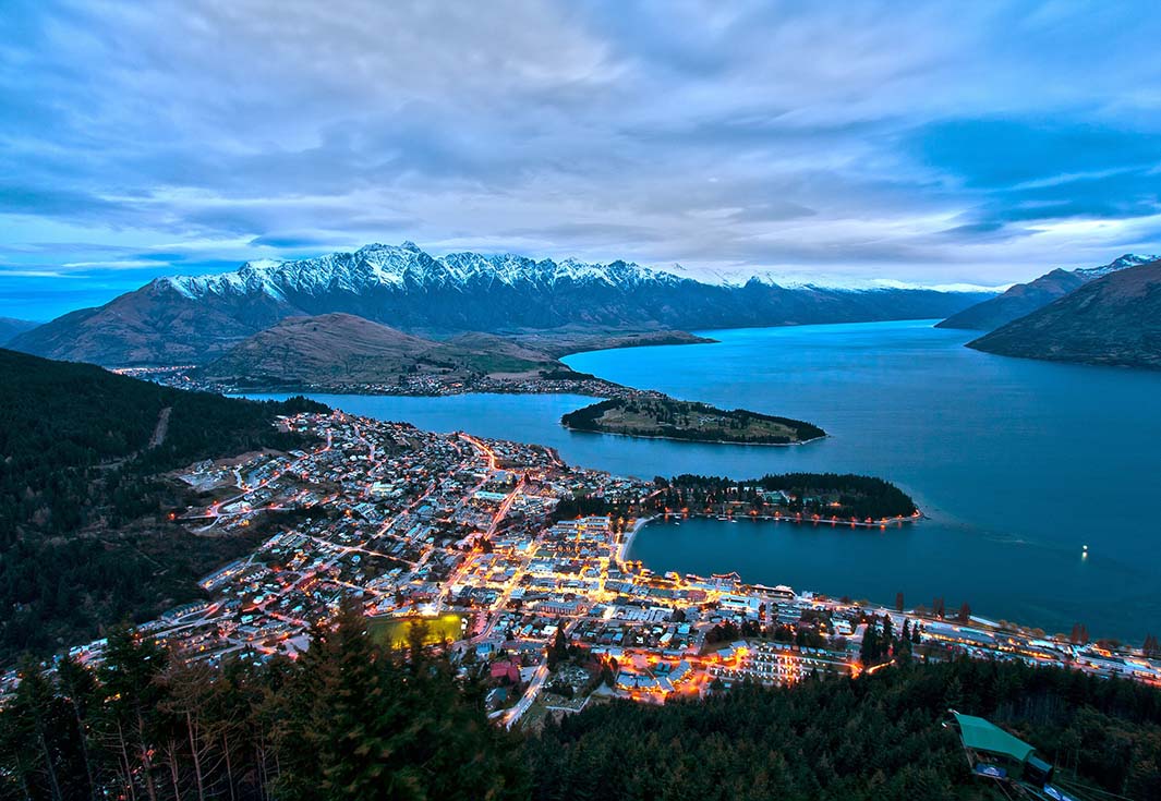 Queenstown unveiled: The ultimate travel destination