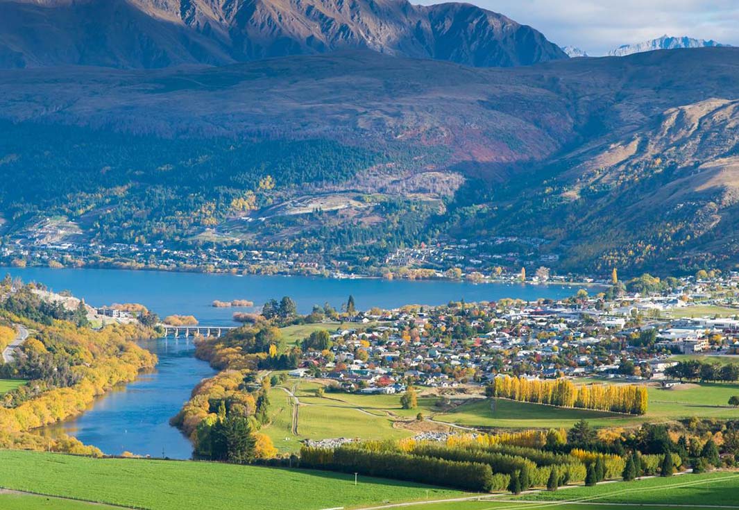 Navigating the Skies to Queenstown: Unveiling the Secrets of Budget-Friendly Travel