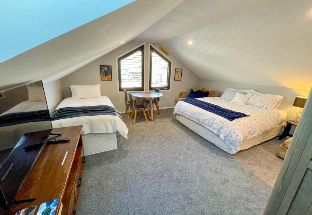 Embarking on Budget Bliss: Navigating Affordable Accommodations in Queenstown