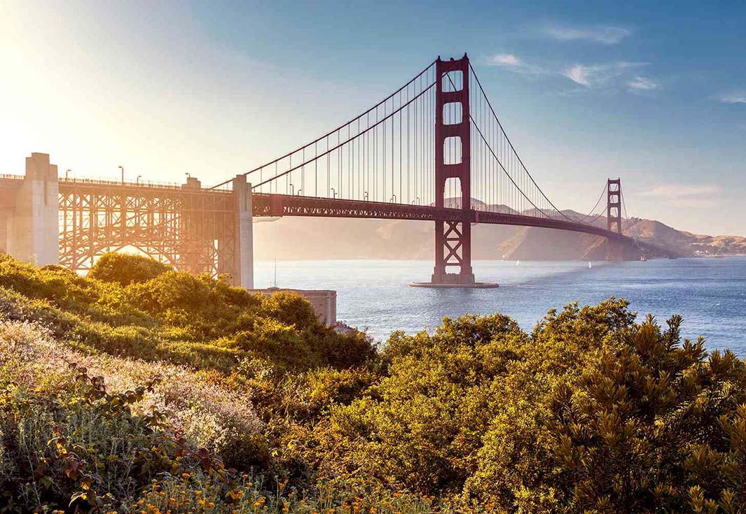 Embarking on a San Francisco Adventure: Discovering the City’s Enchanting Wonders
