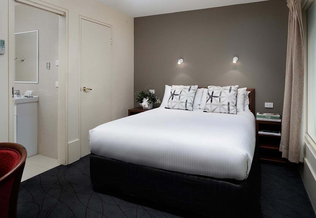 Economy Hotels in Melbourne: Affordable Stays for Budget Travelers