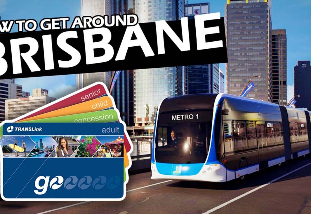 Navigating Brisbane: A Comprehensive Guide to Transportation