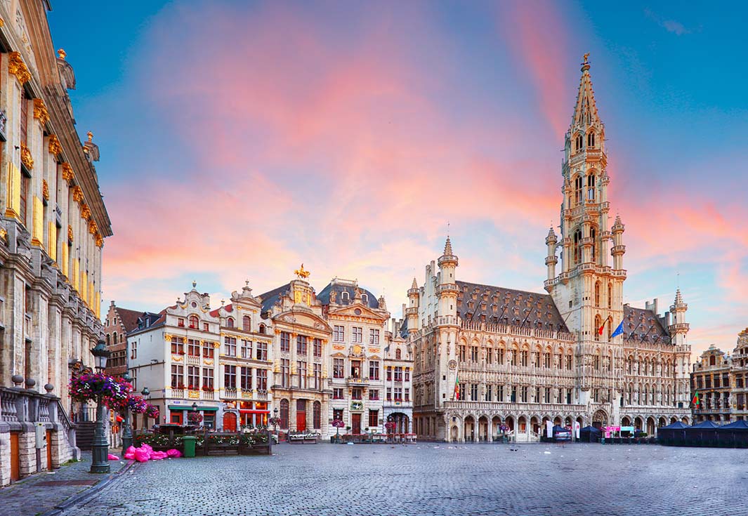 Must-See Attractions in Belgium: A First-Timer’s Guide