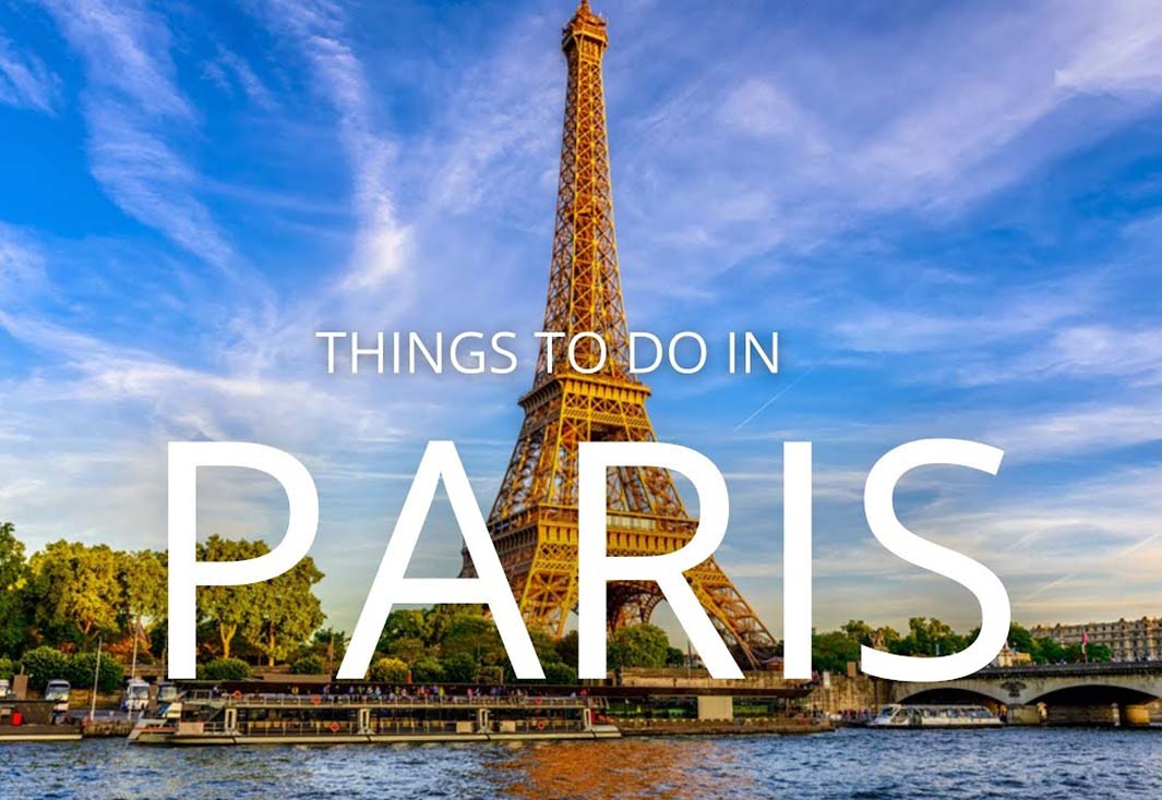 The Ultimate Paris Travel Guide: Tips and Tricks for First-Time Visitors