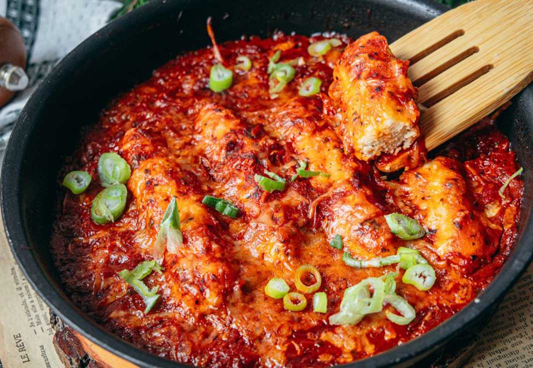 Lyon’s Culinary Delights: 12 Traditional Dishes You Must Try